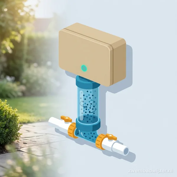 Saltwater Chlorinator: How Electrolysis Works and What It Means for Your Pool