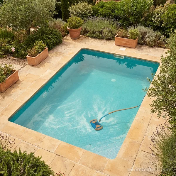 How to use flocculant in your pool: step by step guide
