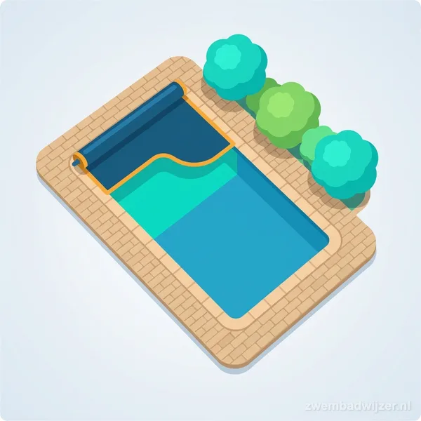 Zwembad openen in het voorjaar: stap-voor-stap gids