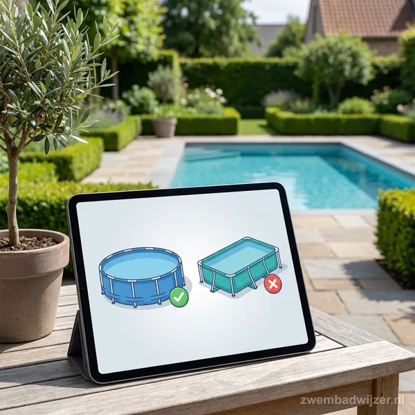 Intex of Bestway zwembad: wat is de beste keuze voor jouw tuin?