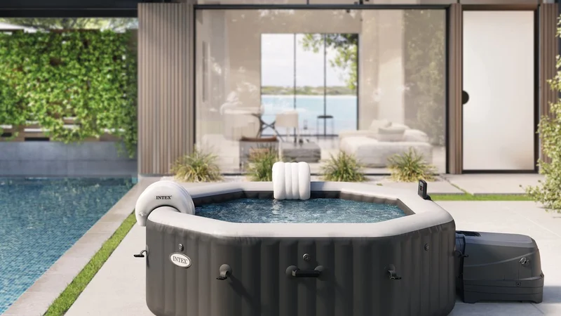 Intex jacuzzi 6 personen: complete koopgids 2026