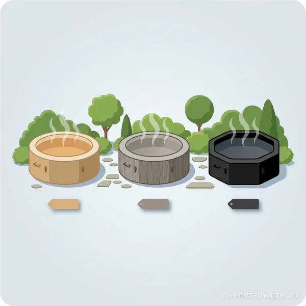 Intex jacuzzi 6 personen: complete koopgids 2026