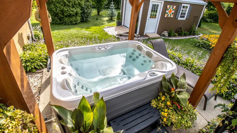 Jacuzzi kopen: welk type past bij jou? (vergelijking 2026)