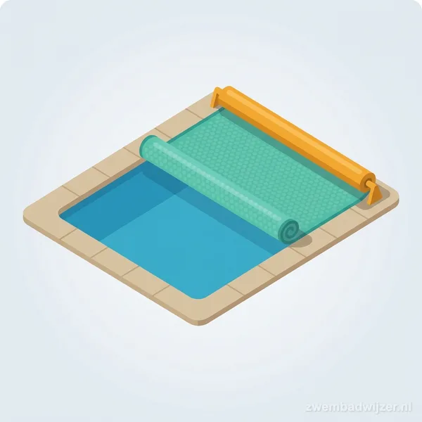 Best pool cover: solar, winter, and safety covers compared