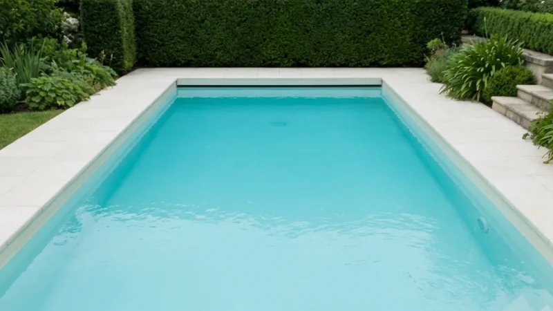 Zwembad kopen: welk type past bij jouw tuin?