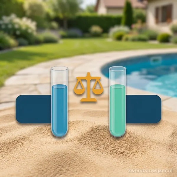 pH and chlorine in your pool: the complete guide