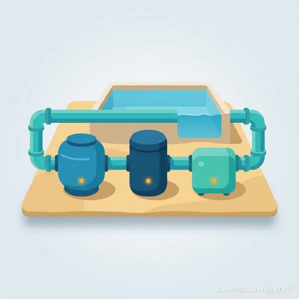 Pool without chlorine: the best alternatives compared