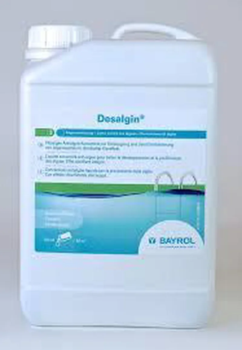Bayrol Desalgin anti-algen (3 liter)
