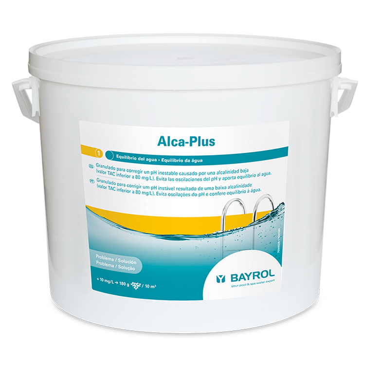Bayrol Alca Plus (alkalinity increaser)
