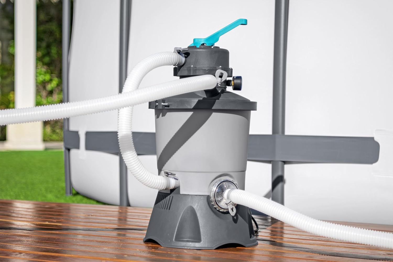 Bestway 58515 Flowclear Zandfilterpomp