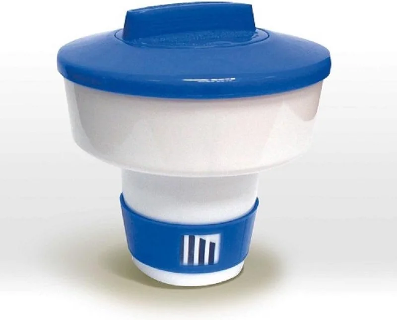 BSI drijvende chloordispenser voor 200g tabletten