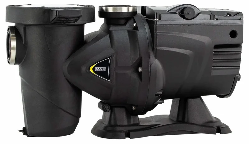 DAB E.swim 150/M variable-speed pool pump 1.5 HP