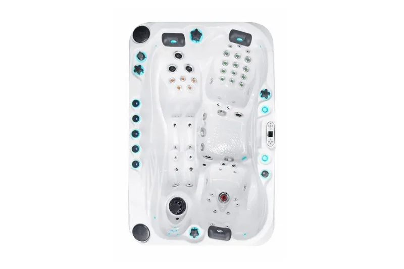 Fonteyn Spa Sensation