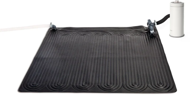 Intex Solar Mat Zwembadverwarming 120x120 cm
