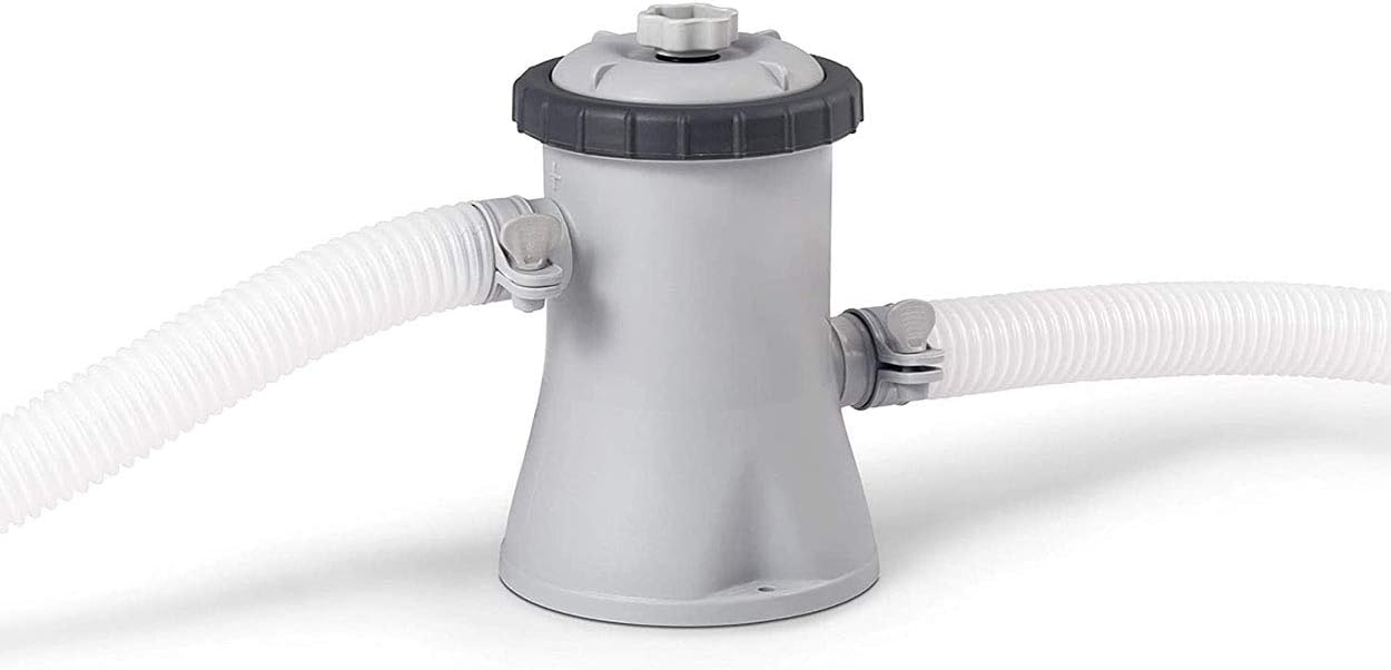 Intex Type ECO 1250 Cartridge-filterpomp
