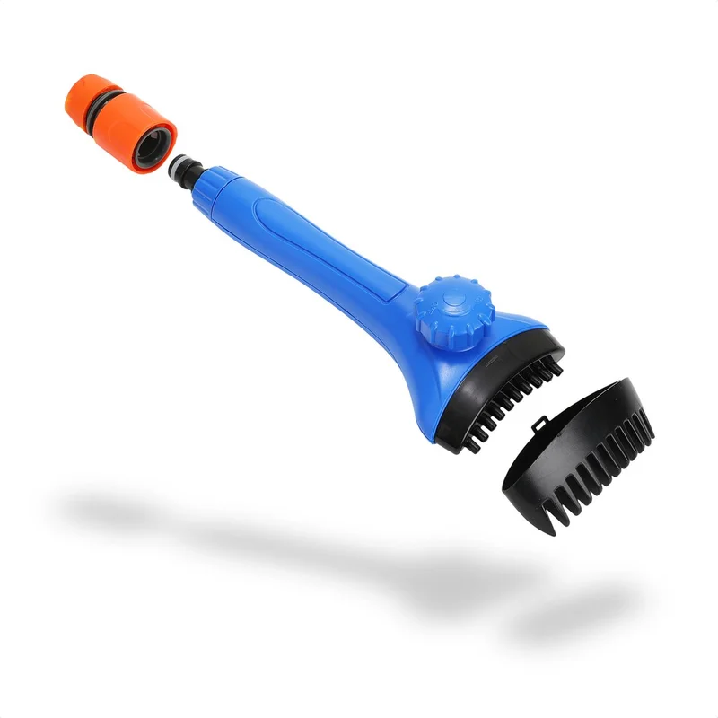 LIVIN' spa en zwembad filterborstel