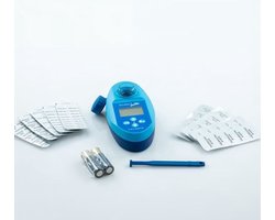 Lovibond Scuba II Digital Chlorine Tester