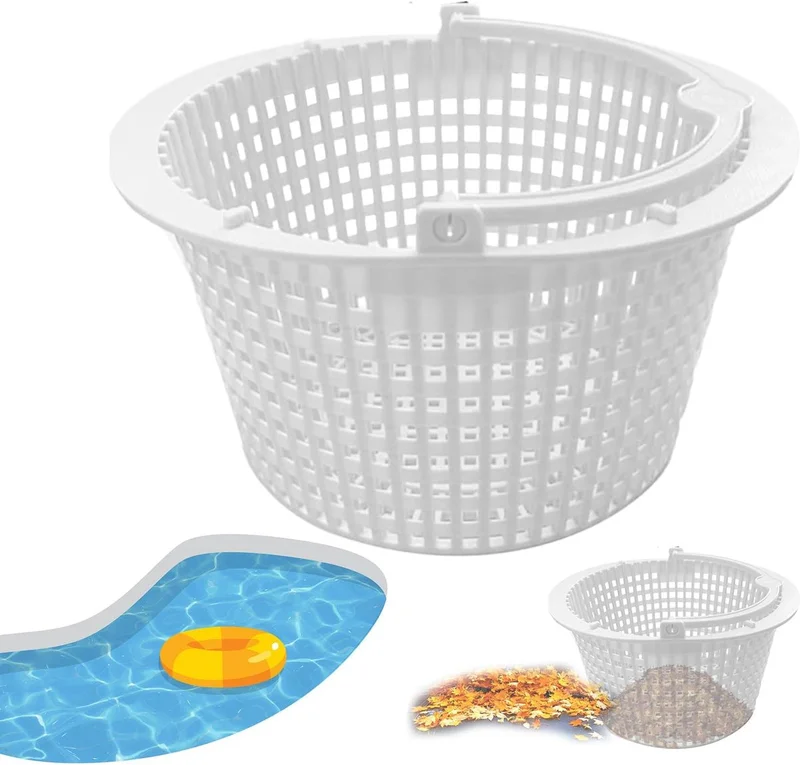 Universele Skimmermand 7,5 inch (vervangingsmand)