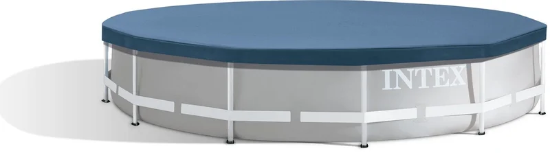 Intex Winterafdekzeil voor Ronde Opzetzwembaden Ø 366 cm